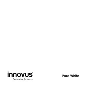 Melamine Faced Chipboard - Pure White