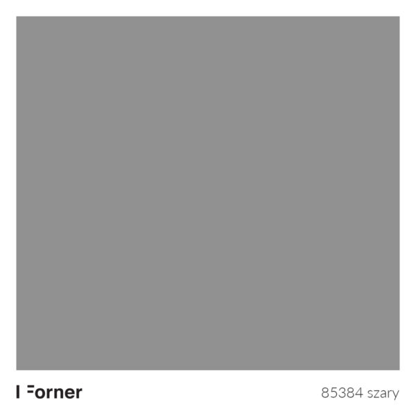 Forner Matt Light Grey