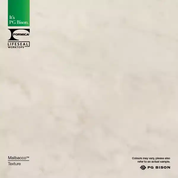 Postform Top - Malbacco