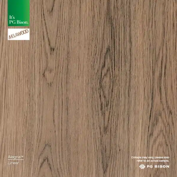 Melamine Faced Chipboard - Melawood Alegria
