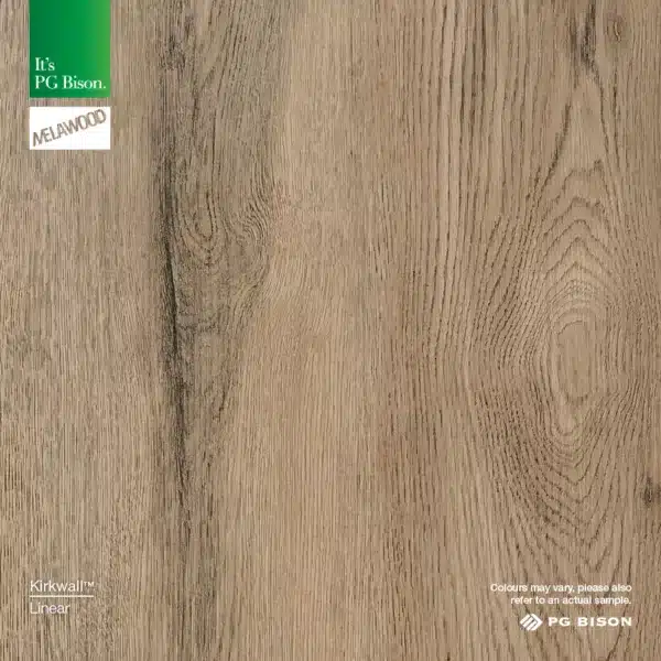 Melamine Faced Chipboard - Melawood Kirkwall