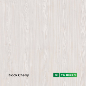Black Cherry – PG Bison Melamine Faced Chipboard