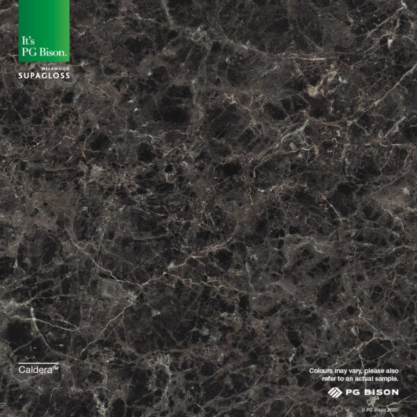 Supagloss - Caldera