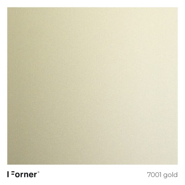 MDF Pearl Gold