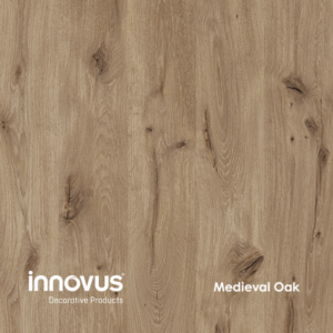 Medieval Oak – Innovus Melamine Faced Chipboard