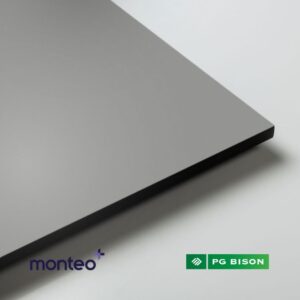 Monteo dunblane grey