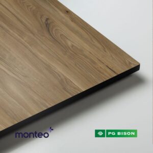Monteo thornbury