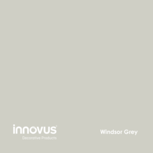 Windsor Grey – Innovus Melamine Faced Chipboard