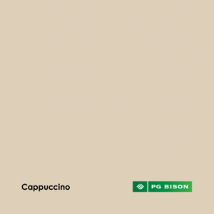 Cappuccino – PG Bison Melamine Faced Chipboard