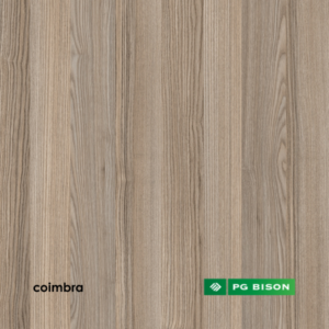 Coimbra – PG Bison Melamine Faced Chipboard