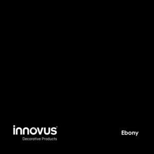 Ebony – Melamine Faced Chipboard