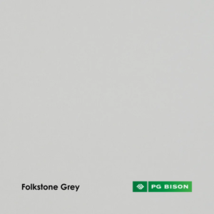 Folkstone Grey – PG Bison Melamine Faced Chipboard | Citiwood