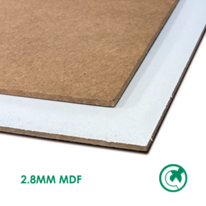 MDF 2.8mm