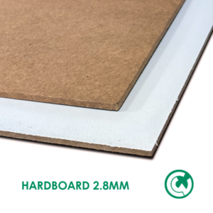 Hardboard 2.8mm