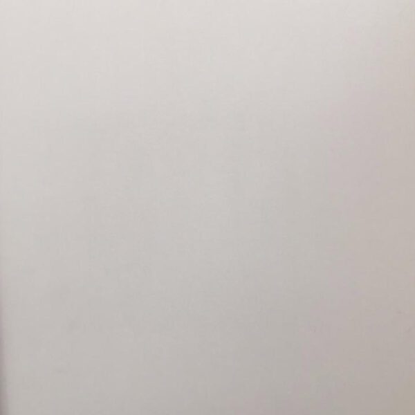 Melamine Faced Chipboards - Picco White