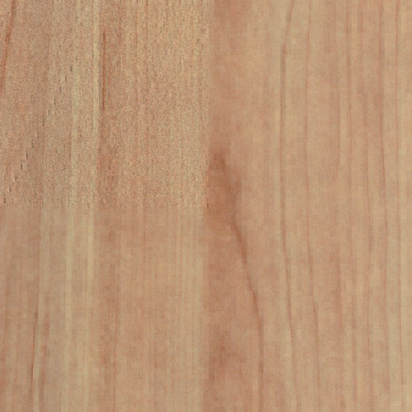 Melamine Faced Chipboard - Memphis Cherry