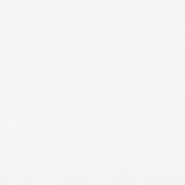Melamine Faced Chipboard - Pure White